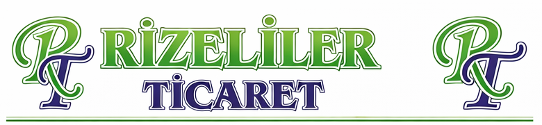 Rizeliler Ticaret logo